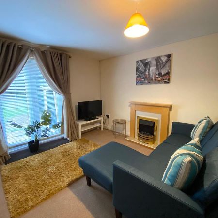 Great HarrowdenWellingborough Cosy Hub别墅 外观 照片