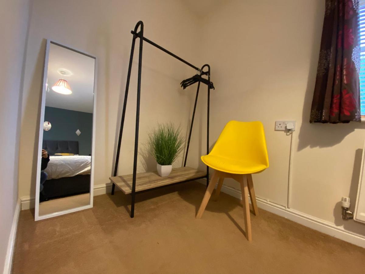 Great HarrowdenWellingborough Cosy Hub别墅 外观 照片